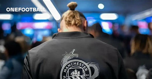 Manchester City to release special edition ‘horse graphic’ kit in 2026