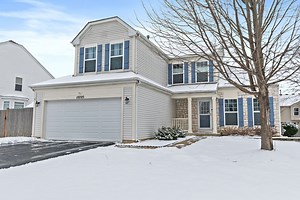 10705 Rushmore Ln, Huntley, IL 60142 - MLS 12537247 - Coldwell Banker