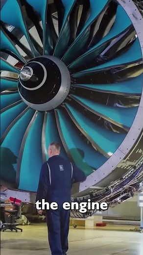 The Power of Rolls Royce Ultra Fan Technology