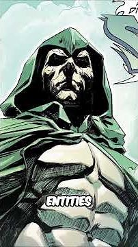 The Spectre: DC's Godlike Spirit of Vengeance Explained!