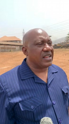 66K views · 1.6K reactions | The Biggest Electricity Project in Sierra Leone. Interview with Mr. Abu Kamara the General Manager for CECA SL Project, at Kissy Dockyard, Freetown. NANT POWER PROJECT Stakeholders and Community Engagement at CECA SL Generation Ltd Project Site, South Road, Kissy Dockyard, Freetown.The One Hundred and Eight 108 Megawatts Electricity . | Unity Broadcasting | Facebook