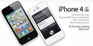 Here Are The Top 10 New iPhone 4S Features You Need To Know About