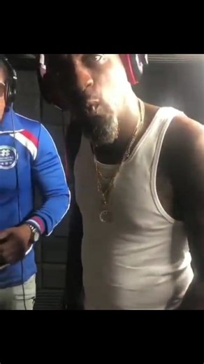 Dread Shoudly , ti jezi Topson epi Papa Rap la 🤣🤣🤣 | Viv Rap Kreyòl