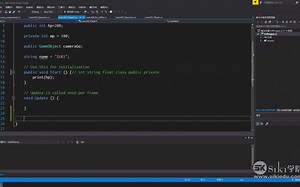 组件的禁用和激活