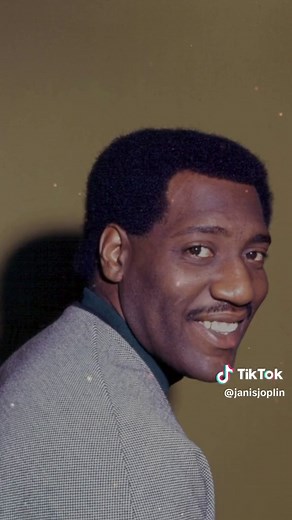 Janis Joplin Tribute: Honoring Otis Redding | Monterey Pop Festival