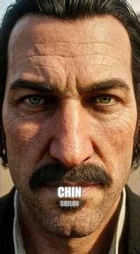 What if sell fried chicken in Red Dead Redemption world? #shorts