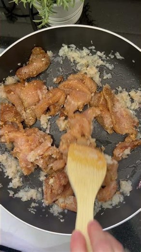 The Best Creamy Chicken Pasta Recipe: Quick 20-Minute Meal! #recipe #food
