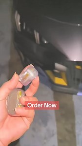 Lampu mini ni boleh control warna, memang padu! Dari jauh dah nampak. Murah je. Wireless Remote Control Strobe Light LED. Dapatkan disini👇👇https://s.shopee.com.my/1qIdN7rsEf ⭐ Jangan lupa collect Shopee voucher untuk lebih penjimatan. Dah beli tapi change of minds? 👉🏻 jangan risau kerana ada 15 days free return policyCepat, dapatkan segera sebelum kehabisan stok. #Shopee #shopeehaul #myshopeehaul #OnTimeGuarantee #15DaysFreeReturns | Rumah Impian