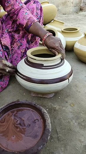 Art of Pottery: Creating Beautiful Clay Designs