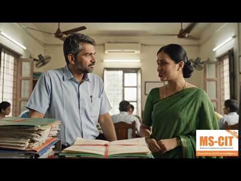 MS-CIT Refresh computer course