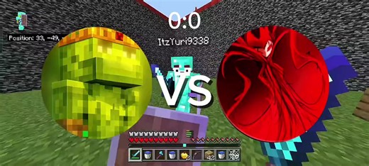 Mastering Bedrock PvP Strategies for UHC