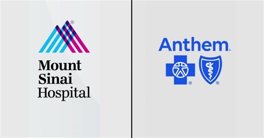 Thousands impacted by Mount Sinai, Anthem Blue Cross Blue Shield contract dispute