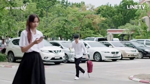 TharnType S1 Ep 1 Eng Sub