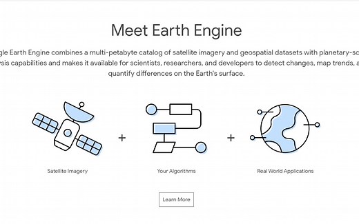 Google Earth Engine Tutorials