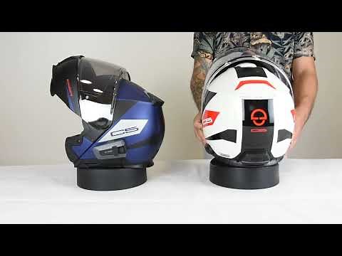 Emparelhamento CARDO - PACKTALK EDGE com o SC2 - SCHUBERTH