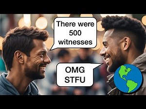 Extremely Stupid Arguments