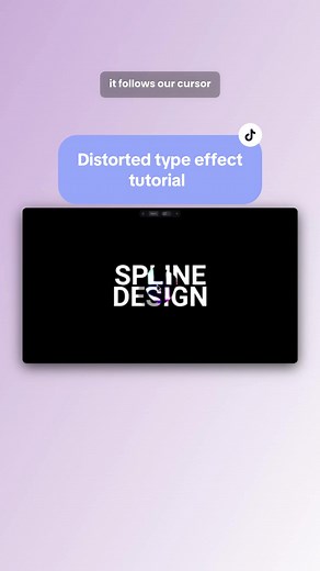 Make it mobile-friendly by using the Start Event to trigger the motion of the blob across your screen. To do this, in Base State have your blob at its beginning position, then in State move it to where you want it to go. Add the Start Event and within the Transition set it to Infinite with Ping Pong Reverse. Now your Blob can move on its own and fly over the text distorting it. Use the Screen Resize Event is customize how your Blob and Text will act for Tablet and mobile-sized canvases. To achie