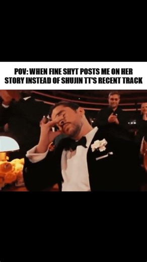 This is why I’m single, your honour 💀