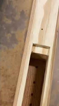 Von Duprin electronic power transfer (EPT)