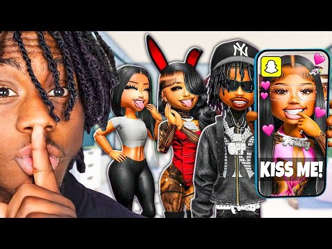 Logging Into REALISTIC Online Dater LifeTogether RP Account