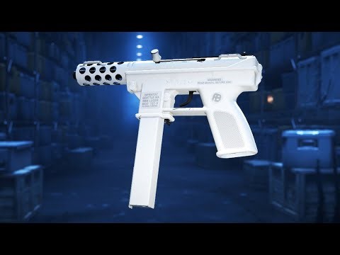 tec9 whiteout is easy profit