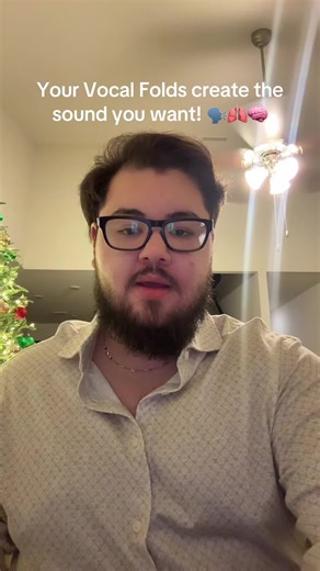 Free Voice Lesson: Master Your Vocal Folds