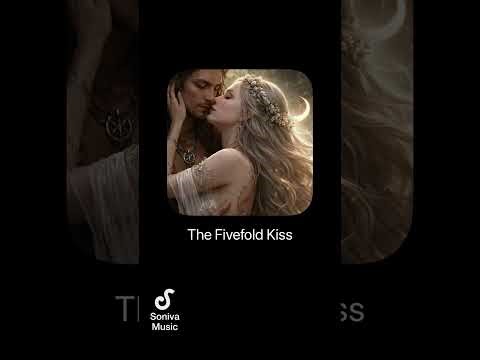 The Fivefold Kiss • written by Jelly, music was AI Generated on Soniva Music