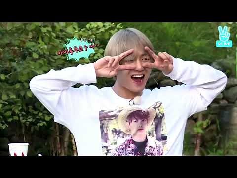 Run BTS! 2017 EP. 28