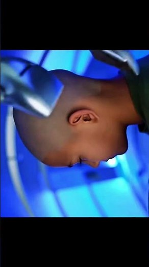 Dubai’s Newest AI Haircut Pod Will Shock You — Bald Machine 3.0 Is Here! #youtubeshorts #pakvssl