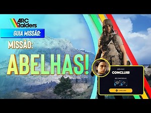 ARC Raiders Guide | How to Complete the Bees Mission! | Complete Walkthrough