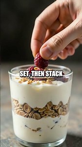 Citrus Yogurt Parfait Towers A Quick Healthy Snack