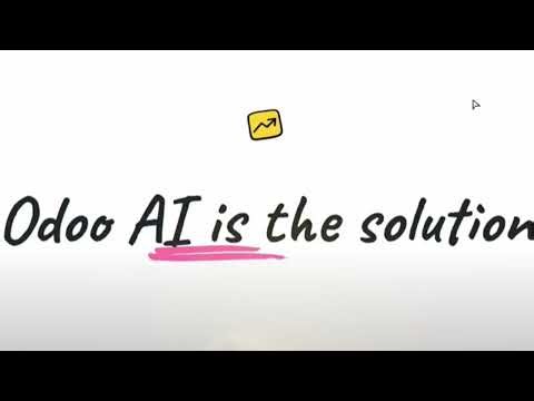 Smart Invoicing in Odoo 19: Powerful AI Features & Auto-Reviews for Big Invoices
