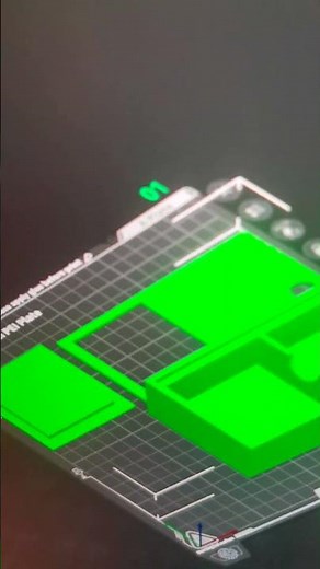 Formicarium for ants/ant farm//3d modeling #ants #farm #modeling #ant