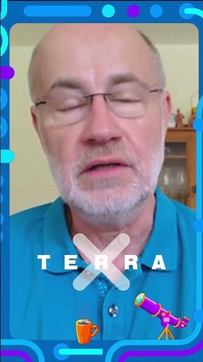 Der UFO-Report: Was steht drin? | #shorts | Harald Lesch