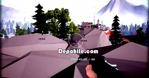 Polygon Steam Cheat Aimbot, ESP Hilesi İndir DLL Temmuz 2020