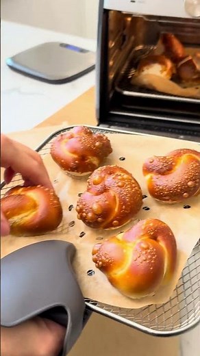 🔥 Schnell mal was aufwärmen? Airfryer an. Fertig. 😅