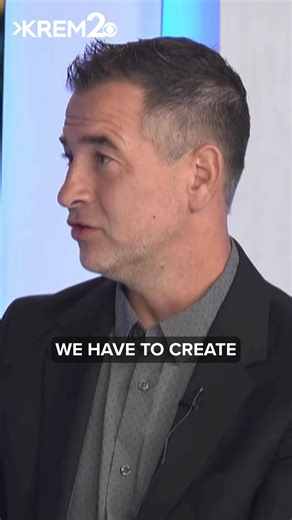 6.3K views · 55 reactions | Spokane Public Schools Superintendent Adam Swinyard says even for those without kids in the public school system, the Together Spokane initiative aims to build community and encourage all people to utilize improved outdoor spaces. | KREM 2 News | Facebook