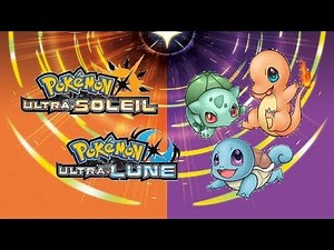 AVOIR DES POKÉMON RARES AVEC LE SCANNER DES ÎLES!