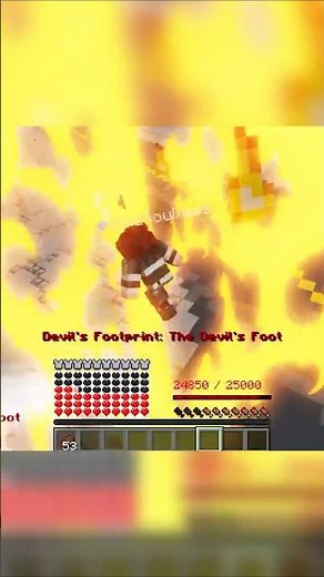 SHINRA Vs STREAM In MINECRAFT