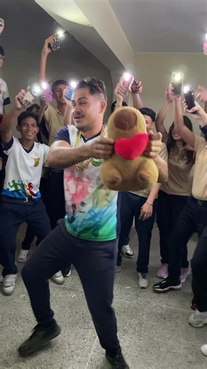 Aprende a bailar con nuestro tutorial divertido