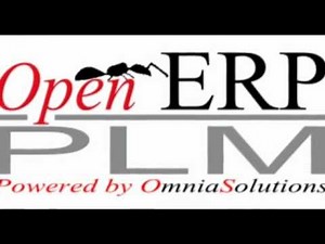 OpenERP Odooo PLM SolidWorks base command