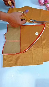 446K views · 5.5K reactions | Stylish Shrug Beautiful 冀 #sewing_tips_and_trick_beginners #rolemodels #fashionstatement #design #tutorialmenjahit #DIY #sewingdiy #tutorial #goviral #foryou #reel #reelsviral | ElynKebaya | Facebook