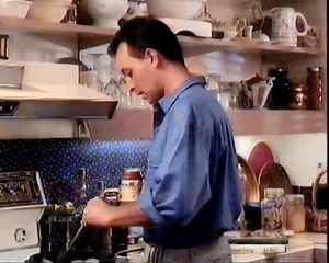 1993 commercial for Dolmio