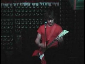 The White Stripes - Jimmy The Exploder - San Diego