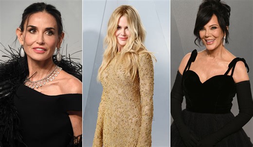 Oscars after party drama 'leaves A-Listers in tears'