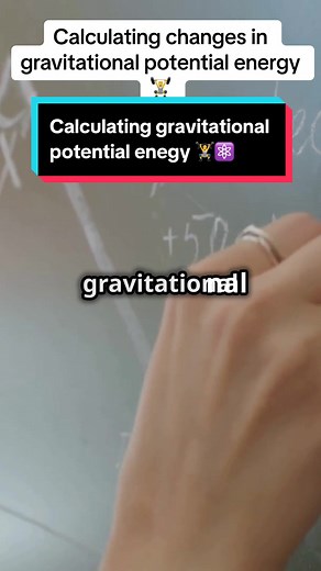 Gravitational Potential Energy Explained: E = mgh Formula