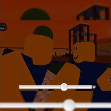 Aw Shucks | But in Roblox | Movie Maker 4