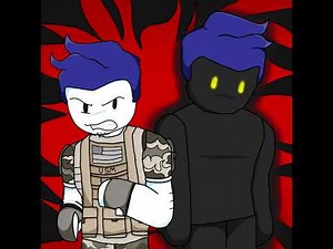 Gold Paradox - Guest1337 vs Bloxwatch LMS - Reminiscence Ost