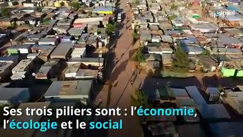 Développement durable : définition, objectifs et enjeux