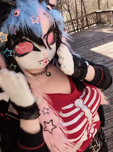 Kigurumi: The Ultimate Comfort for Furry Fans!